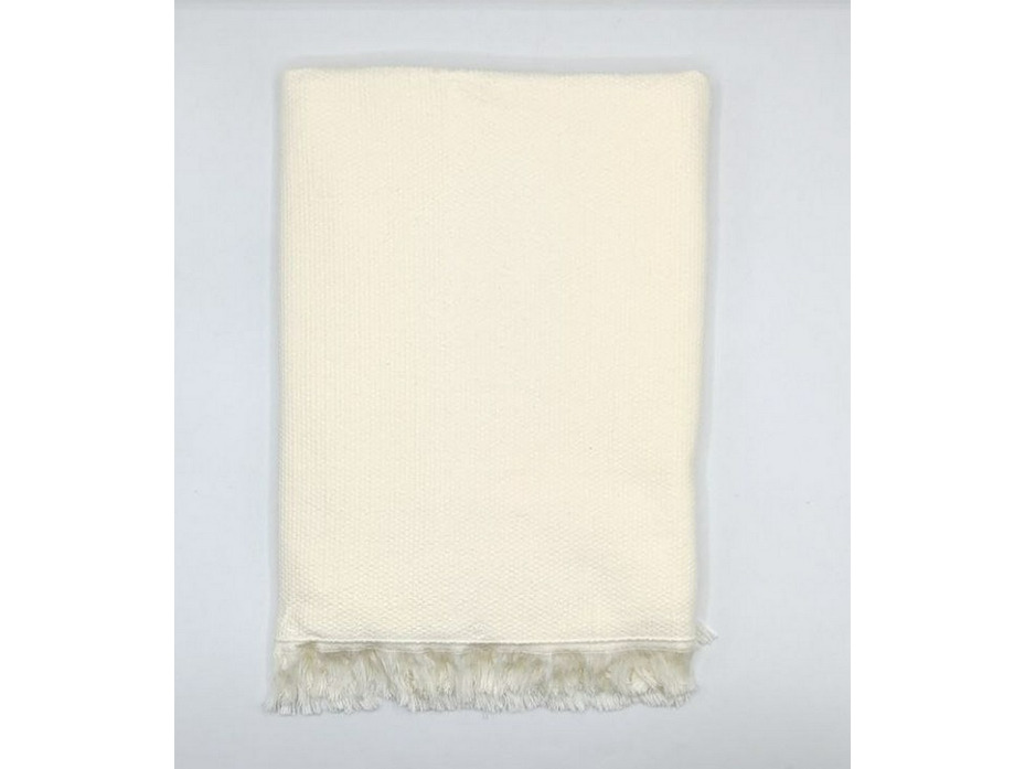 Полотенце 1506265 Однотонное махровое 70*140 / 7-я