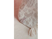 Плед Саванна льняной 150*210 / Luxberry