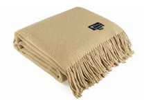 Плед PS50-5 шерстяной 140*200 / Incalpaca Плед PS50-5 шерстяной 140*200 / Incalpaca