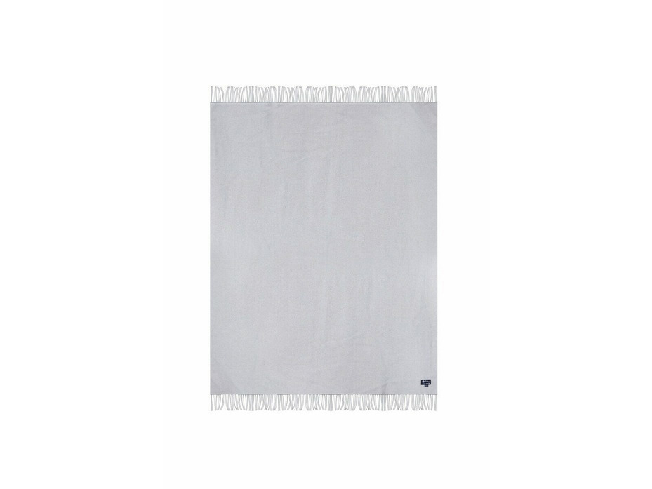 Плед PS50-2 шерстяной 170*200 / Incalpaca