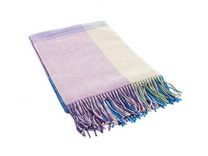 Плед PH-3 хлопковый 150*200 / Incalpaca Плед PH-3 хлопковый 150*200 / Incalpaca