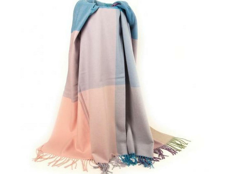 Плед PH-3 хлопковый 150*200 / Incalpaca Плед PH-3 хлопковый 150*200 / Incalpaca