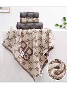 Полотенце 1906275 BB махровое 70*140 / 7-я