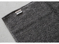 Коврик Ash хлопковый 60*95 / Hamam