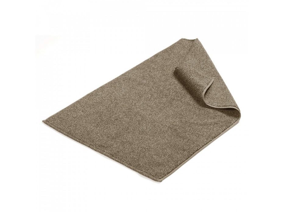 Коврик Ash хлопковый 60*95 / Hamam