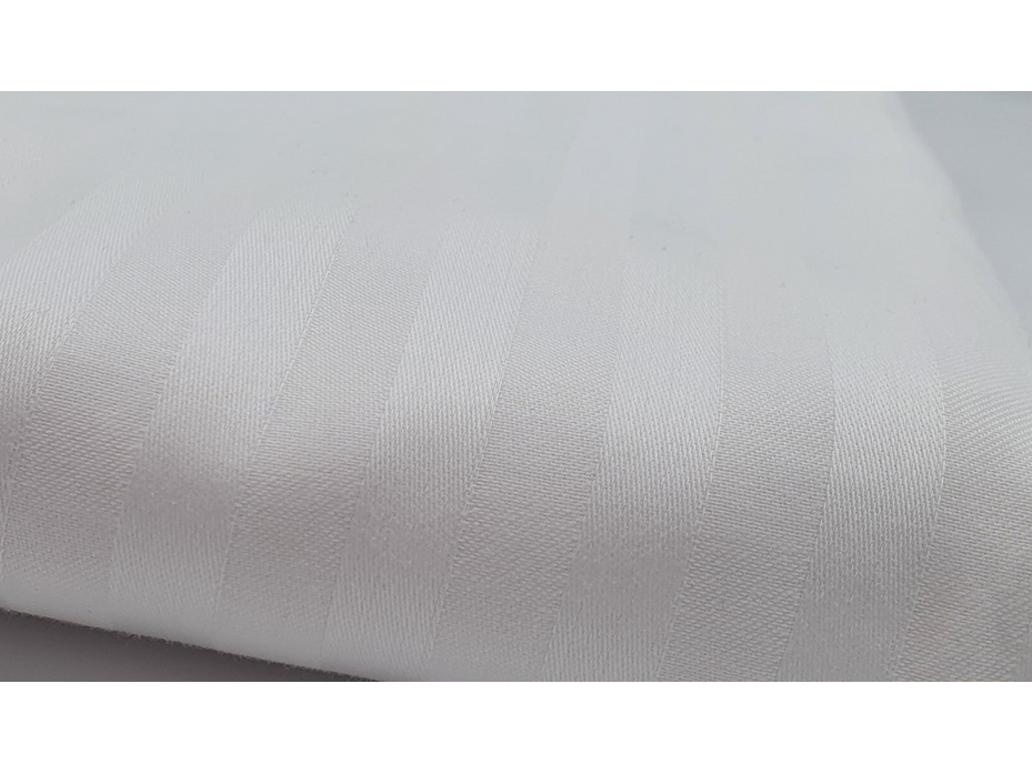 Пододеяльник сатин страйп полоса 1 см 160*220 / Tia Пододеяльник сатин страйп полоса 1 см 160*220 / Tia