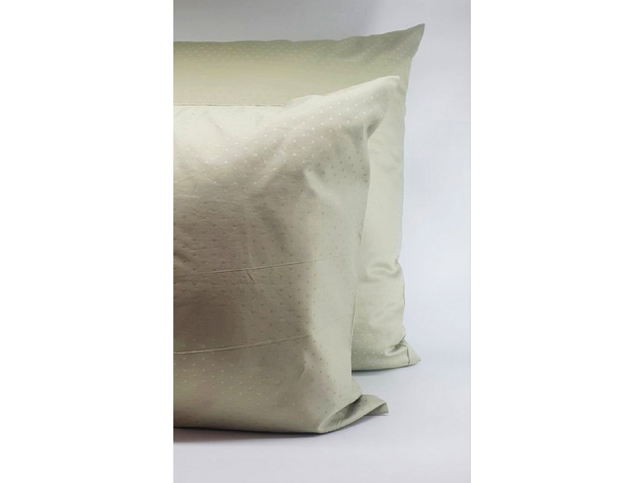 Пододеяльник HY-038(021) геометрия, олива сатин 200*220 / Tia