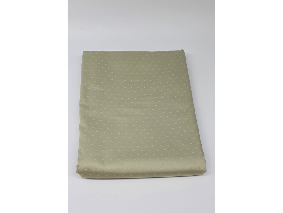 Пододеяльник HY-038(021) геометрия, олива сатин 200*220 / Tia