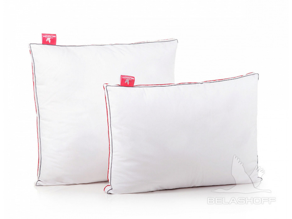 Подушка Duo Clim синтетическое волокно 70*70 / Belashoff