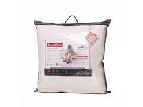 Подушка Duo Clim синтетическое волокно 70*70 / Belashoff