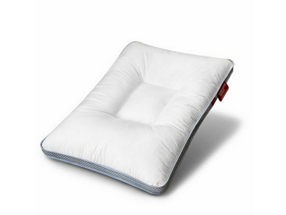 Подушка Quadro DeLux EC-4271 чехол тик 50*70 / Espera