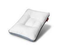 Подушка Quadro DeLux EC-4271 чехол тик 50*70 / Espera