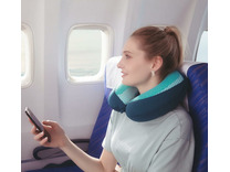 Подушка дорожная Memory Foam Comfort Cool Jel 28*28 / Arya Подушка дорожная Memory Foam Comfort Cool Jel 28*28 / Arya