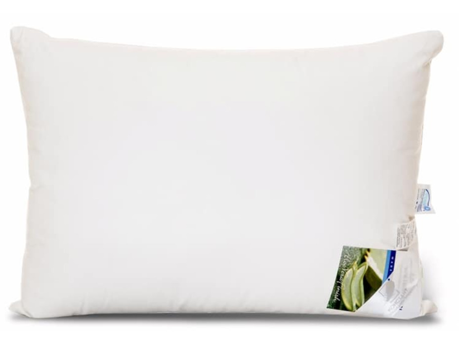 Подушка Флейта гусиный пух 50*70 / Константа