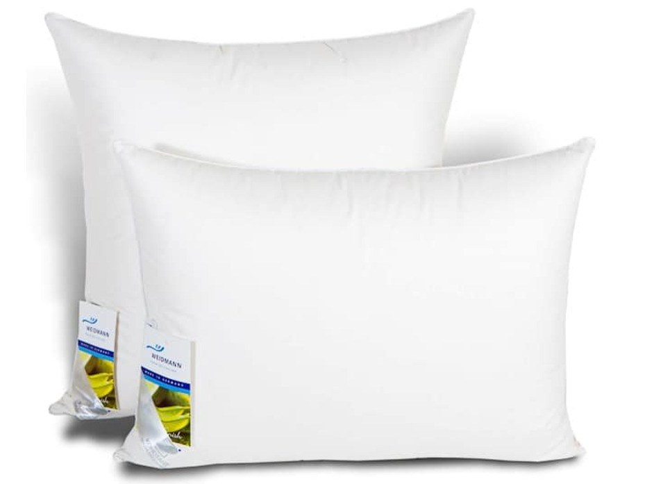 Подушка Флейта гусиный пух 50*70 / Константа