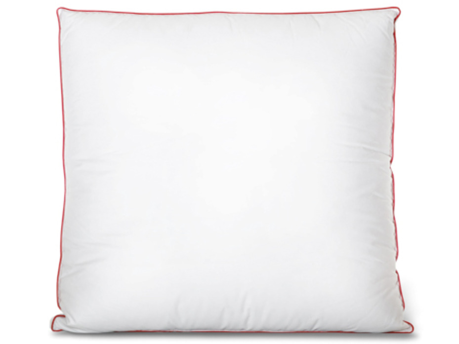 Подушка Дрема серый гусиный пух 70*70 / Константа