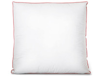 Подушка Дрема серый гусиный пух 70*70 / Константа