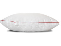 Подушка Дрема серый гусиный пух 70*70 / Константа