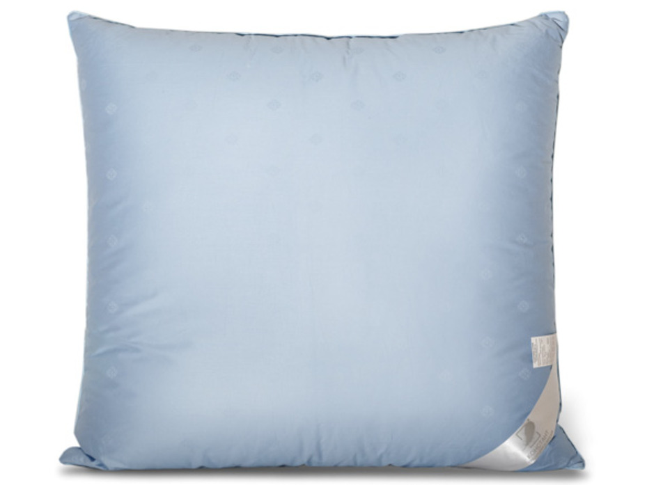 Подушка Соня гусиный пух 70*70 / Константа
