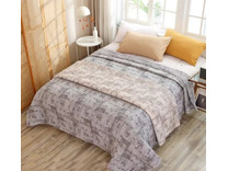 Покрывало 4610297 Абстракция хлопковое 200*230 / 7-я