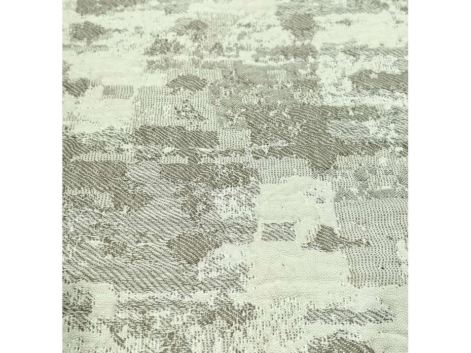 Покрывало 4610297 Абстракция хлопковое 200*230 / 7-я