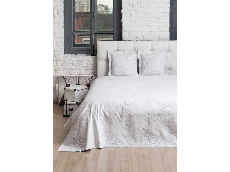 Покрывало Coral хлопковое 200*220 / Luxberry Покрывало Coral хлопковое 200*220 / Luxberry