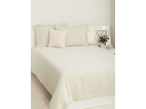 Покрывало Ilia хлопковое 150*220 / Luxberry