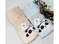 Полотенце 6704105 микрофибра 34*75 / 7-я