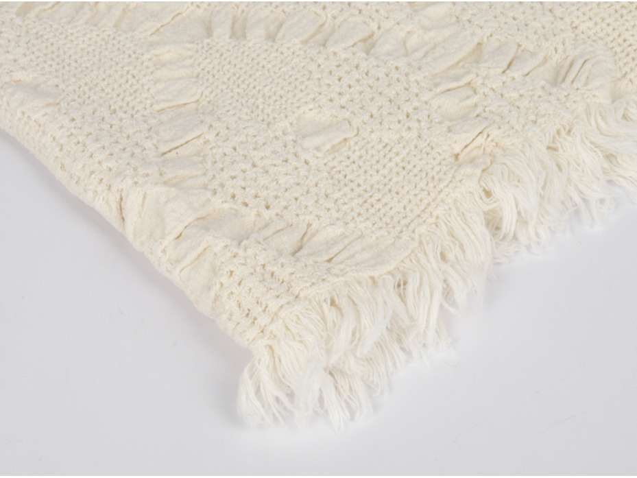 Полотенце 22С9Ф185 Альба льняное 45*70 / Белорусский лен