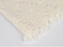 Полотенце 22С9Ф185 Альба льняное 45*70 / Белорусский лен