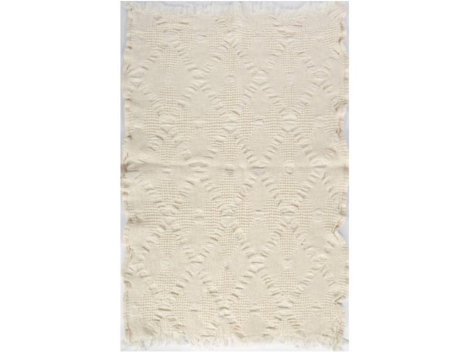 Полотенце 22С9Ф185 Альба льняное 45*70 / Белорусский лен