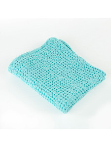 Полотенце 23С68-ШР Зефир хлопковое 75*130 / Белорусский лен