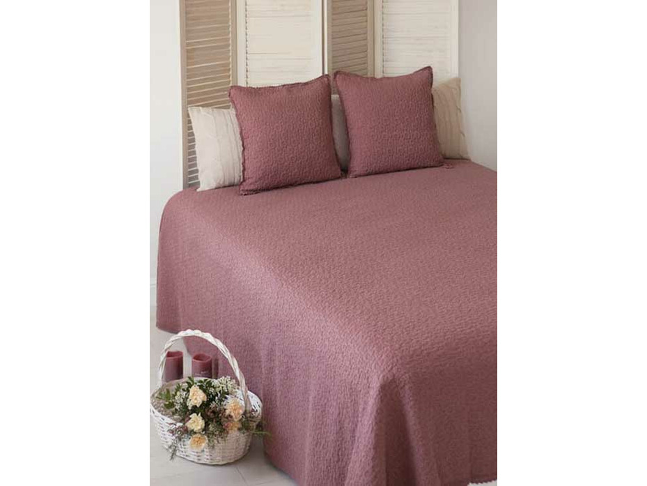 Покрывало Provence хлопковое 240*260 / Luxberry