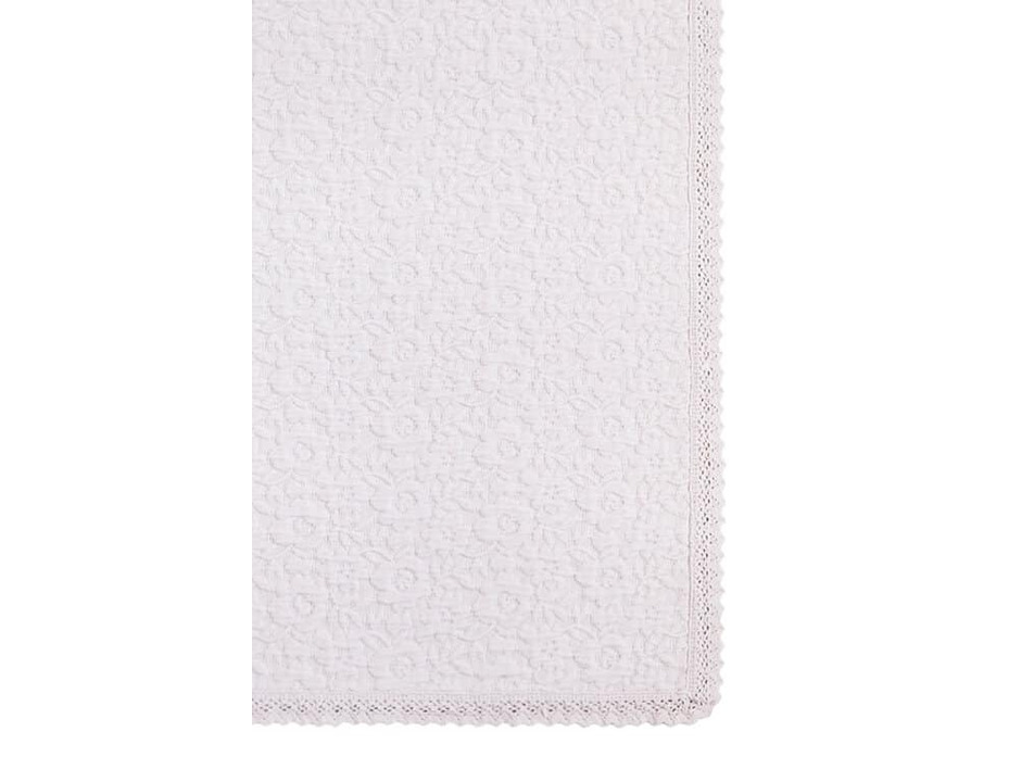 Покрывало Provence хлопковое 240*260 / Luxberry