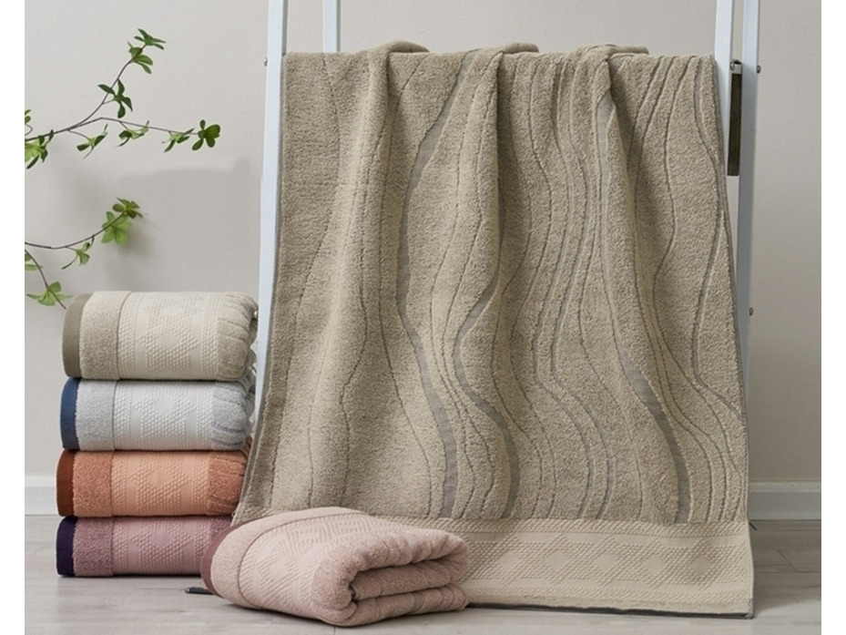 Полотенце 3004369 махровое 35*75 / 7-я Полотенце 3004369 махровое 35*75 / 7-я