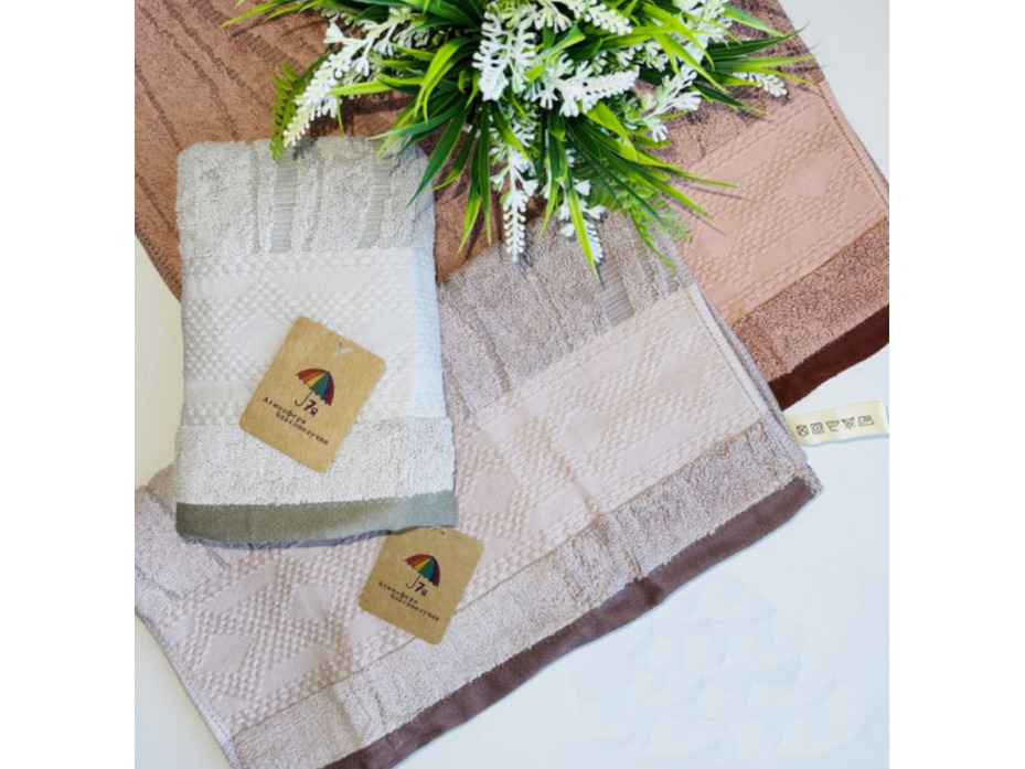 Полотенце 3004369 махровое 35*75 / 7-я Полотенце 3004369 махровое 35*75 / 7-я