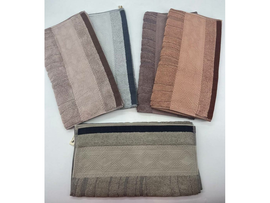 Полотенце 3004369 махровое 35*75 / 7-я Полотенце 3004369 махровое 35*75 / 7-я