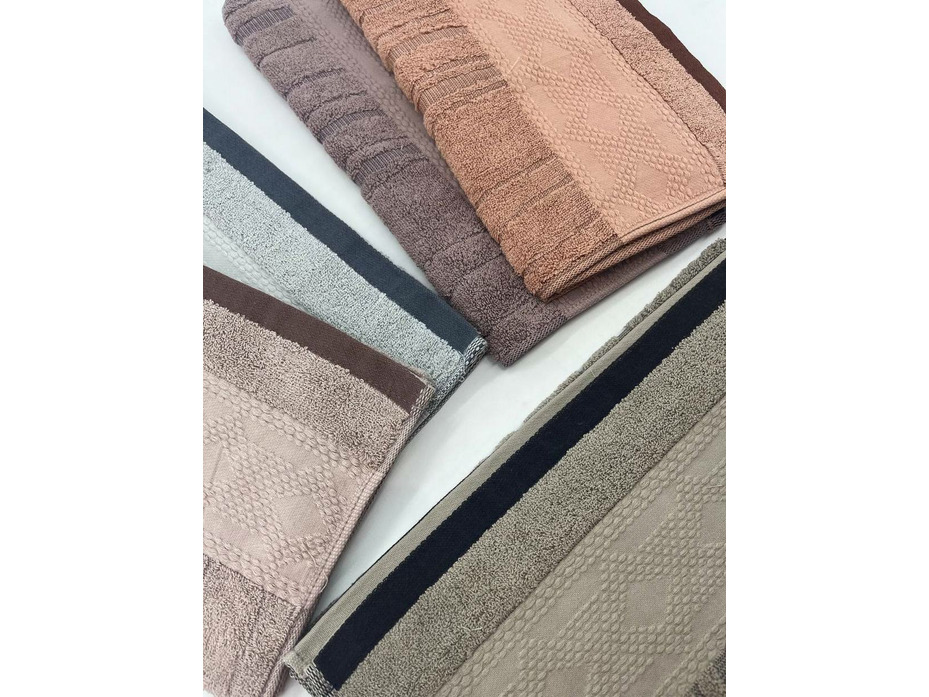 Полотенце 3004369 махровое 35*75 / 7-я Полотенце 3004369 махровое 35*75 / 7-я