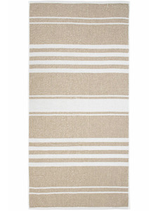 Полотенце 22С86-ШР Нота си махровое 67*140 / Белорусский лен