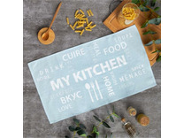 Полотенце 5060415 My kitchen хлопковое 33*61 / Этель