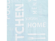 Полотенце 5060415 My kitchen хлопковое 33*61 / Этель