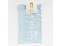 Полотенце 5060415 My kitchen хлопковое 33*61 / Этель