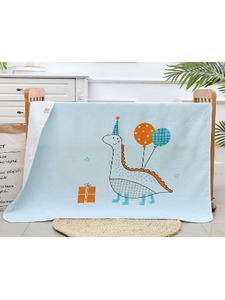 Плед 1317614 махровый 80*100 / 7-я Плед 1317614 махровый 80*100 / 7-я