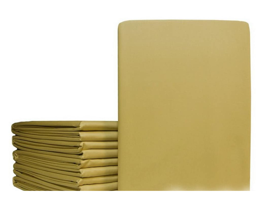 Простыня 661-1P сатин 275*280 / Asabella