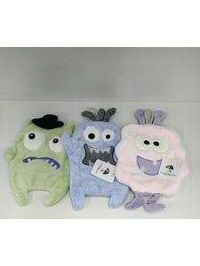 Салфетка 1821584 Страшилки микрофибра 22*32 / 7-я