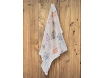 Полотенце Aqua хлопковое 50*70 / Tivolyo Home Полотенце Aqua хлопковое 50*70 / Tivolyo Home