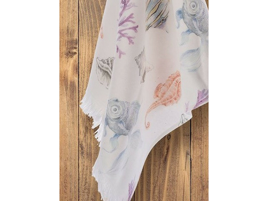 Полотенце Aqua хлопковое 50*70 / Tivolyo Home Полотенце Aqua хлопковое 50*70 / Tivolyo Home