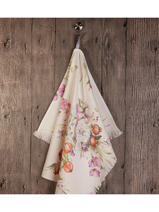 Полотенце Narusse хлопковое 50*70 / Tivolyo Home