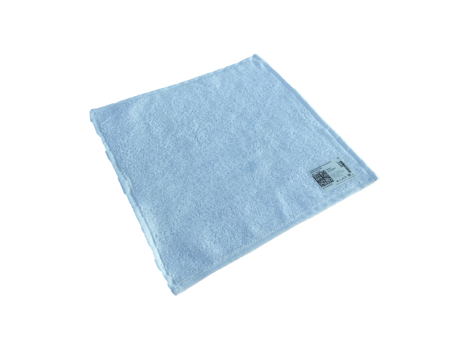 Салфетка Hotel Fitness Collection махровое 30*30 / Алтын Асыр