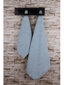 Полотенце Panama махровое 50*90 / Arya